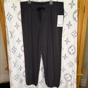 NWT Athleta Seasoft Jogger 28”